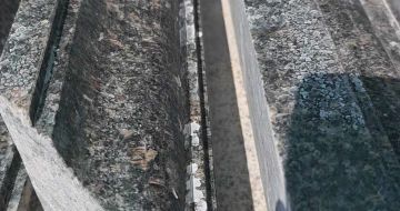 中山英国棕别墅线条