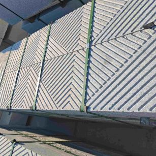 中山芝麻白石材雕刻定制