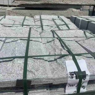 中山蘑菇石 自然面