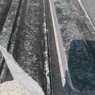 中山英国棕别墅线条