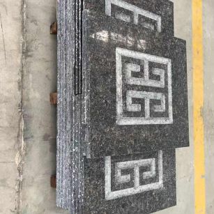 中山英国棕回纹雕刻版