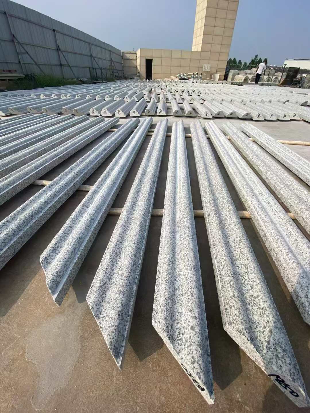 中山 别墅异形线条 异形定制